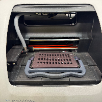 Stratagene Mx3005P Multiplex Quantitative PCR System image 2